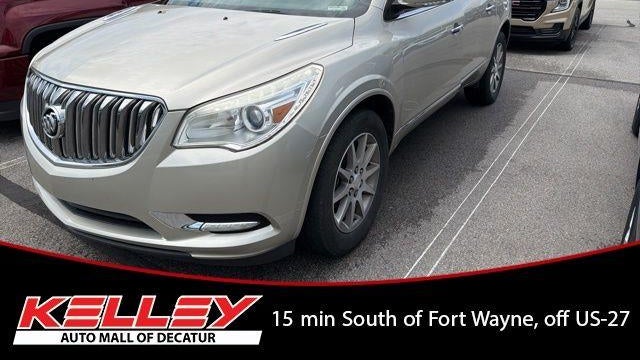 Preowned 2014 Buick Enclave Leather for Sale