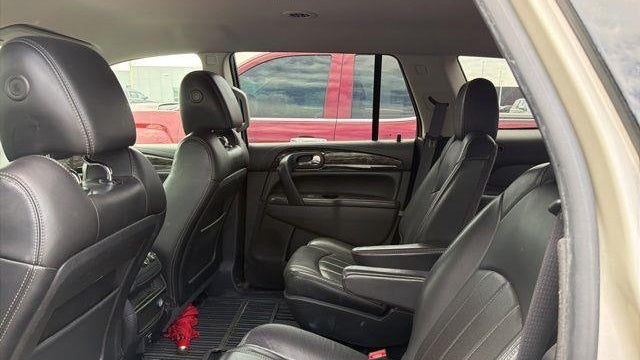 2014 Buick Enclave Leather
