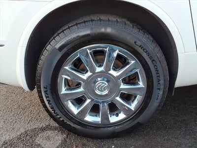 2015 Buick Enclave AWD Leather 4DR Crossover