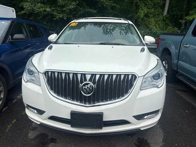 Photo of a 2015 Buick Enclave AWD Leather 4DR Crossover for sale