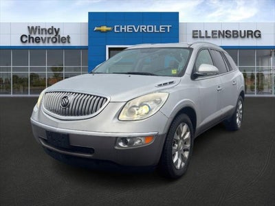 2011 Buick Enclave AWD CXL-2 4DR Crossover W/2XL