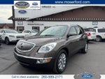 2011 Enclave Thumbnail 1