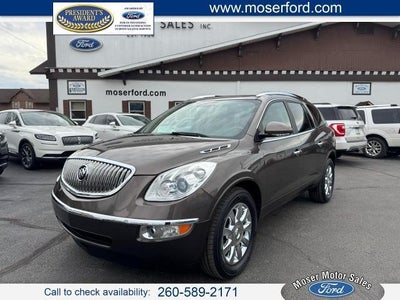 Photo of a 2011 Buick Enclave AWD CXL-2 4DR Crossover W/2XL for sale