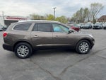 2011 Enclave Thumbnail 6