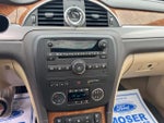 2011 Enclave Thumbnail 13