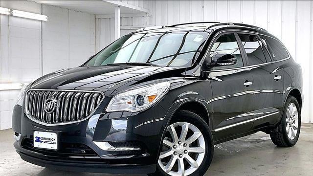 2015 Buick Enclave Premium