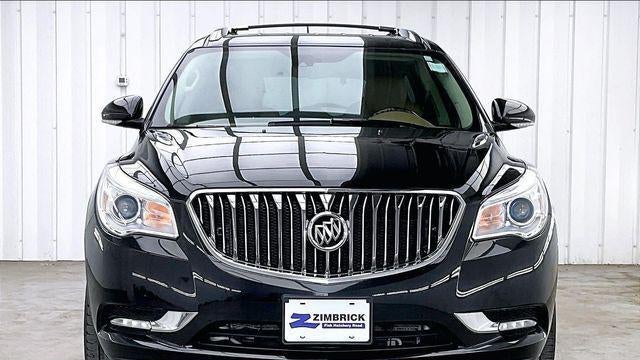2015 Buick Enclave Premium