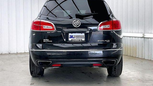 2015 Buick Enclave Premium