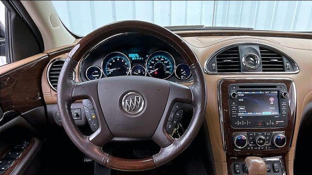 2015 Buick Enclave Premium