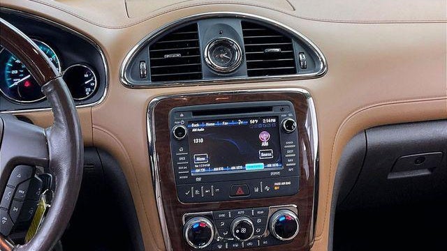 2015 Buick Enclave Premium