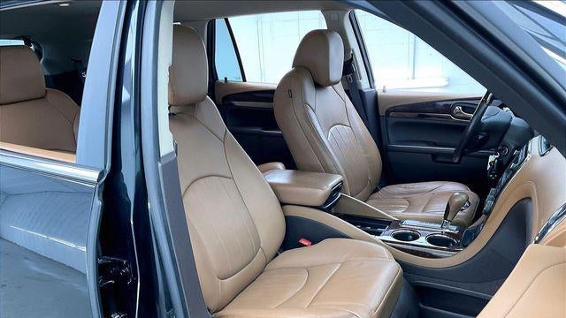 2015 Buick Enclave Premium