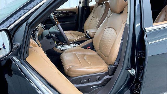2015 Buick Enclave Premium