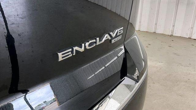 2015 Buick Enclave Premium
