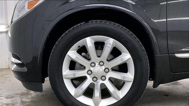 2015 Buick Enclave Premium