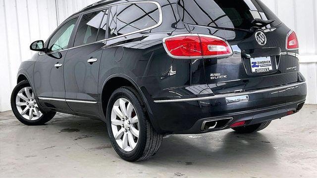 2015 Buick Enclave Premium