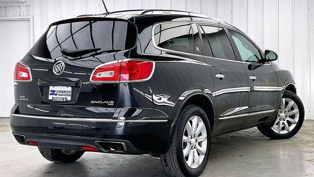 2015 Buick Enclave Premium