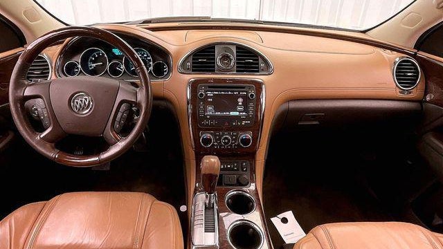 2015 Buick Enclave Premium