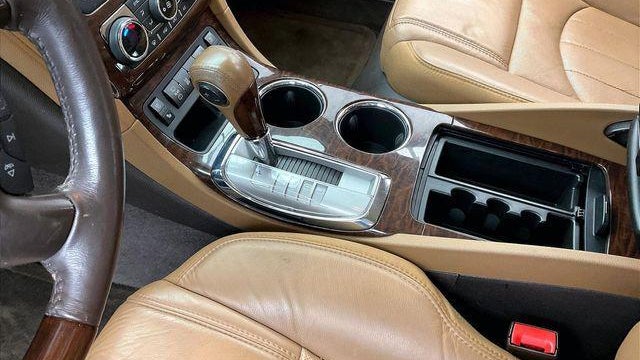 2015 Buick Enclave Premium