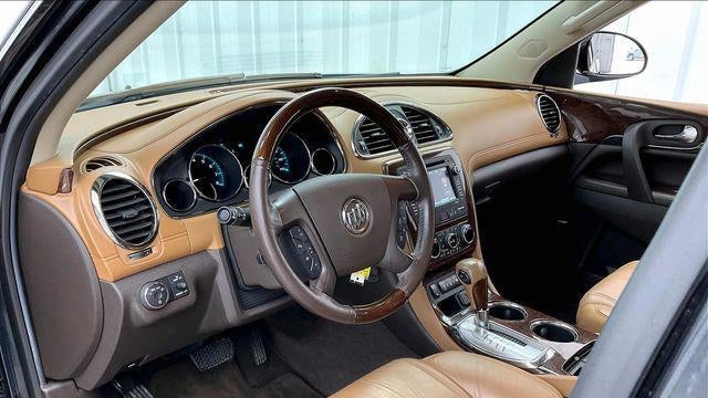 2015 Buick Enclave Premium