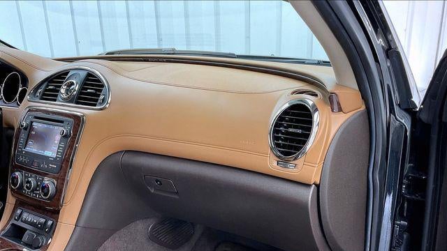 2015 Buick Enclave Premium
