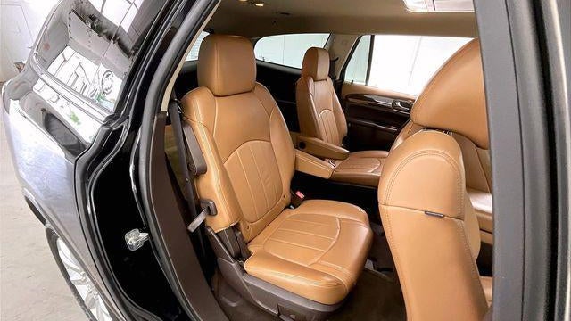 2015 Buick Enclave Premium