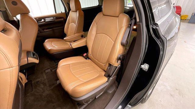 2015 Buick Enclave Premium