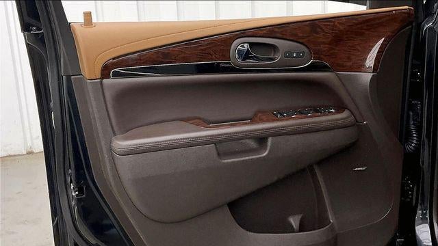 2015 Buick Enclave Premium