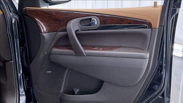 2015 Buick Enclave Premium