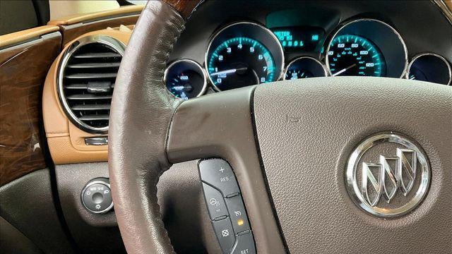 2015 Buick Enclave Premium