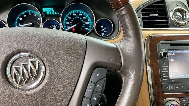 2015 Buick Enclave Premium