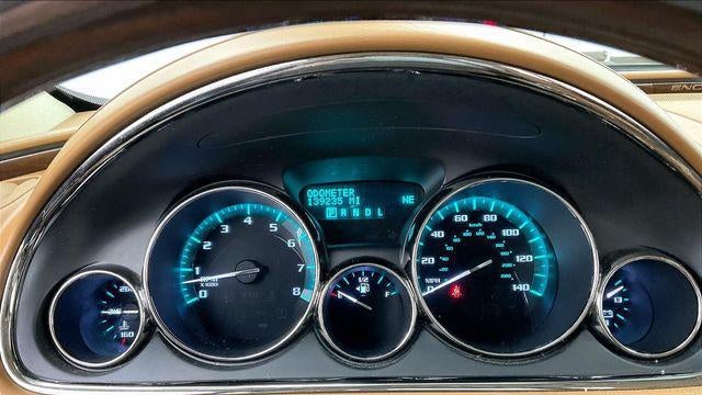 2015 Buick Enclave Premium