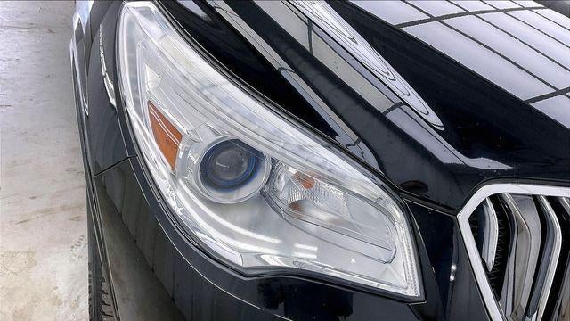2015 Buick Enclave Premium
