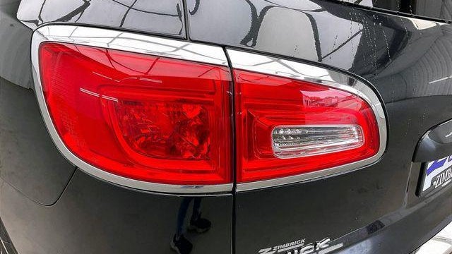 2015 Buick Enclave Premium