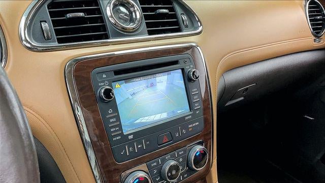 2015 Buick Enclave Premium
