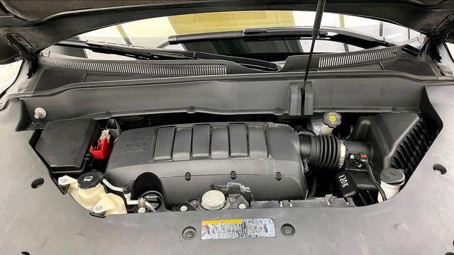 2015 Buick Enclave Premium