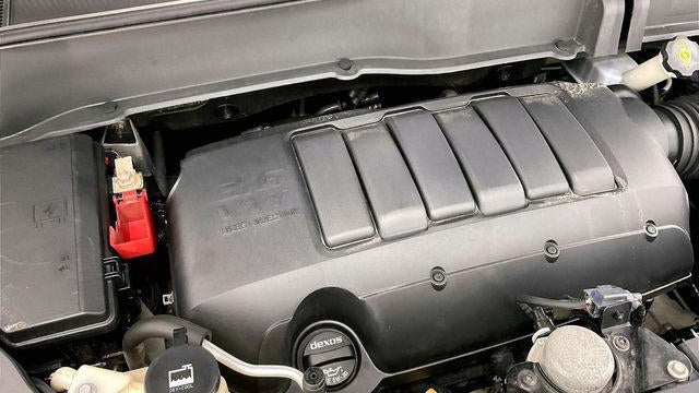 2015 Buick Enclave Premium