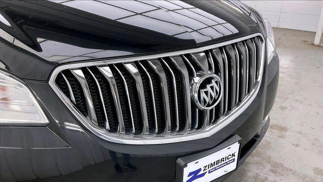 2015 Buick Enclave Premium