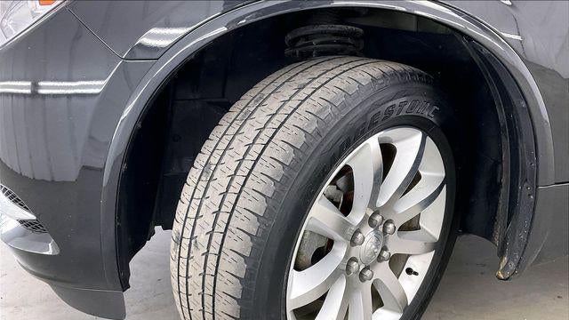 2015 Buick Enclave Premium
