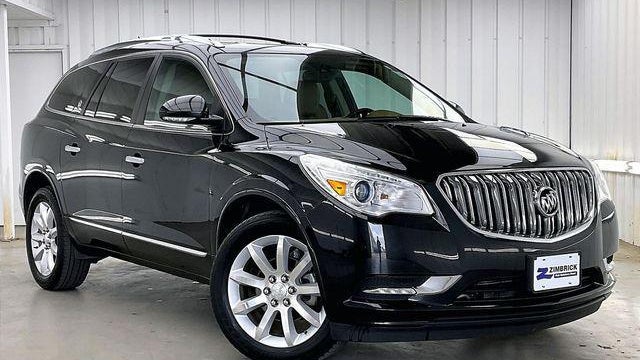 2015 Buick Enclave Premium