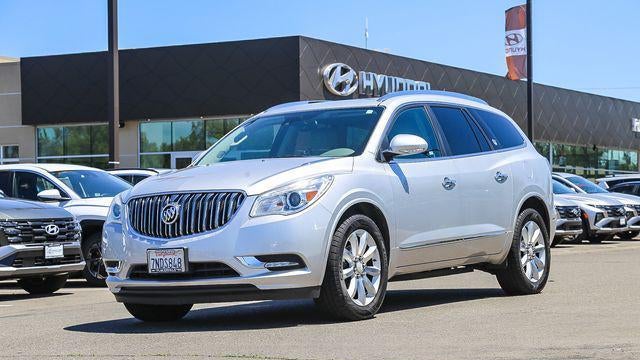 Preowned 2015 Buick Enclave Premium for Sale
