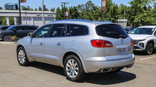 2015 Buick Enclave Premium