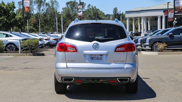 2015 Buick Enclave Premium