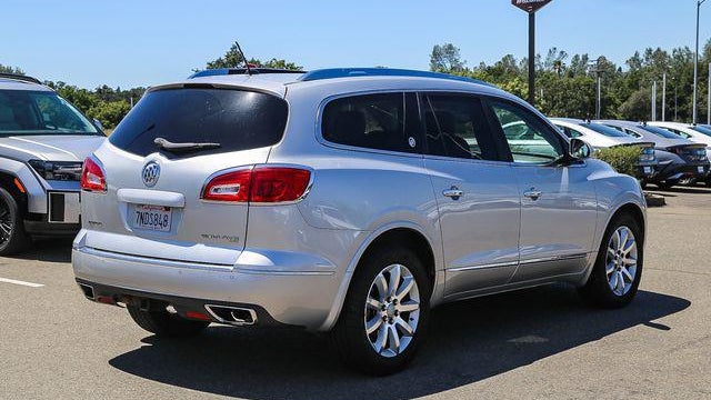 2015 Buick Enclave Premium