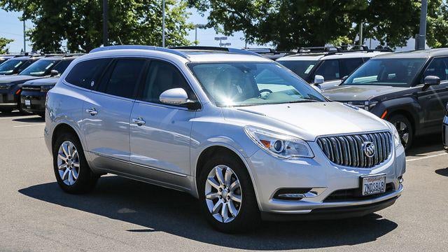 2015 Buick Enclave Premium
