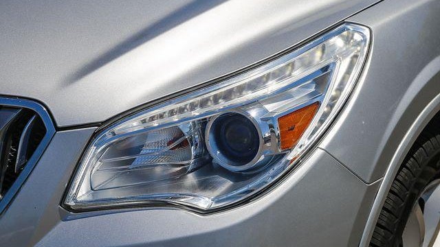2015 Buick Enclave Premium