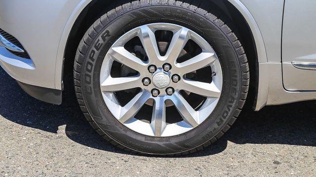 2015 Buick Enclave Premium