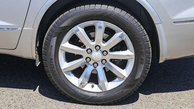 2015 Buick Enclave Premium