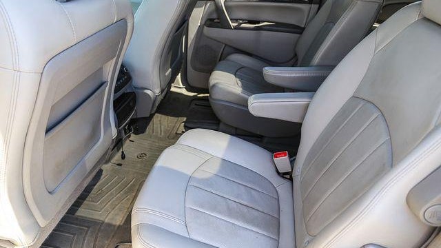 2015 Buick Enclave Premium