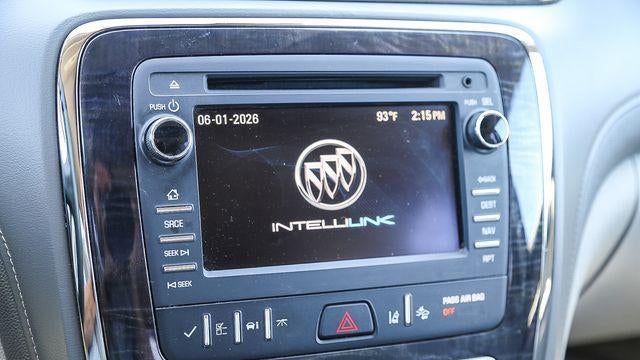 2015 Buick Enclave Premium
