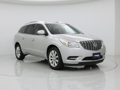 Photo of a 2016 Buick Enclave AWD Premium 4DR Crossover for sale